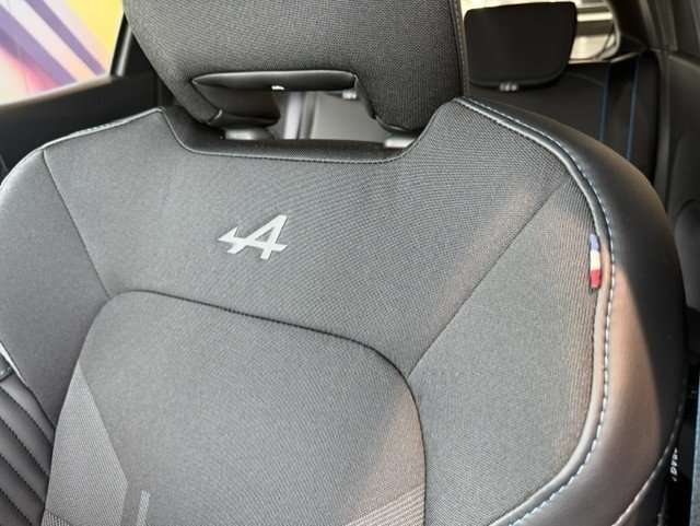 Fahrzeugbild eines Renault Clio