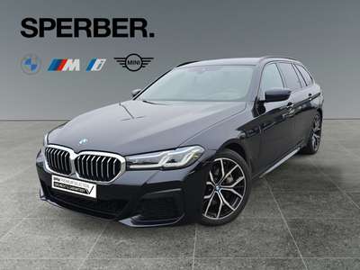 Bild BMW 5er-Reihe