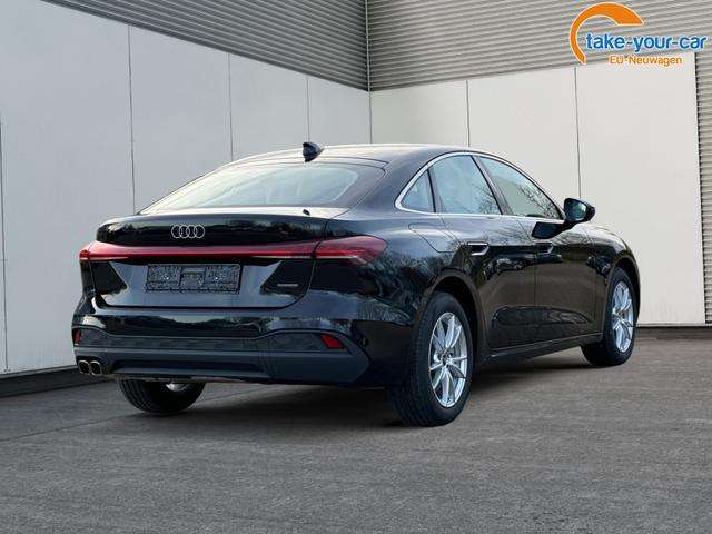 Fahrzeugbild eines Audi A5