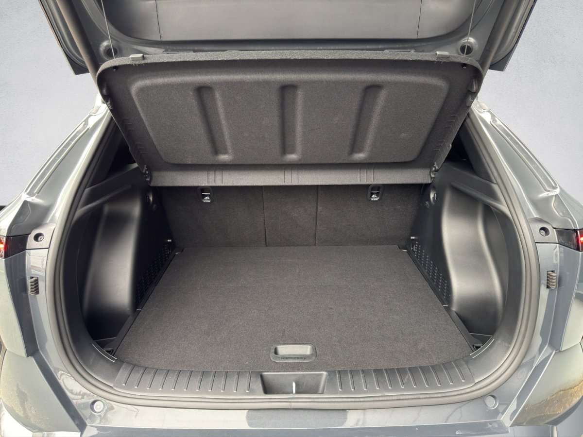 Fahrzeugbild eines Hyundai Kona