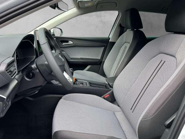 Fahrzeugbild eines SEAT Leon