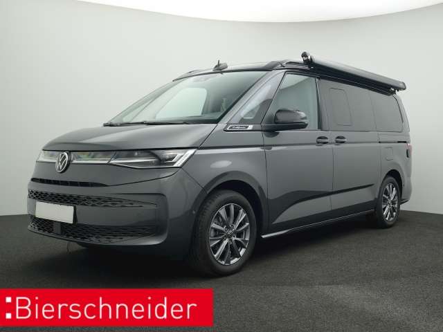 Fahrzeugbild eines Volkswagen California