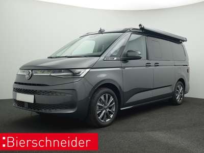 Bild Volkswagen California