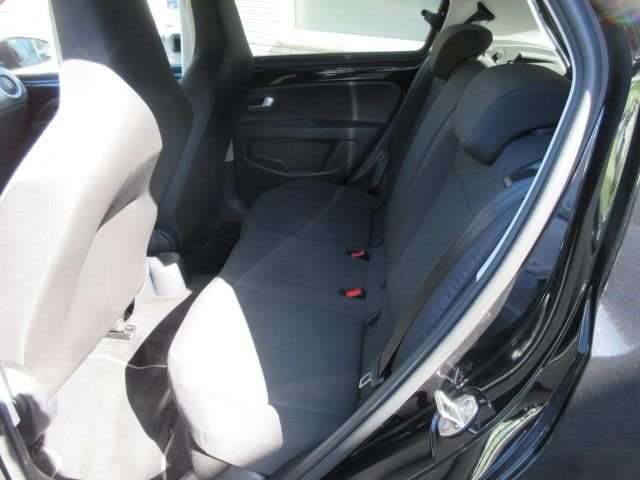 Fahrzeugbild eines Volkswagen up!