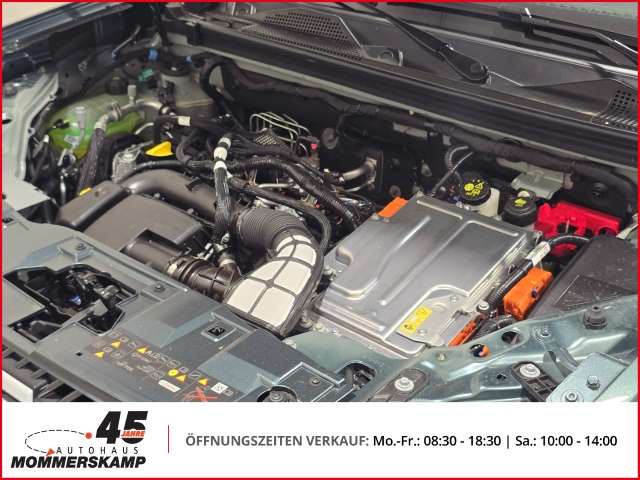 Fahrzeugbild eines Dacia Bigster