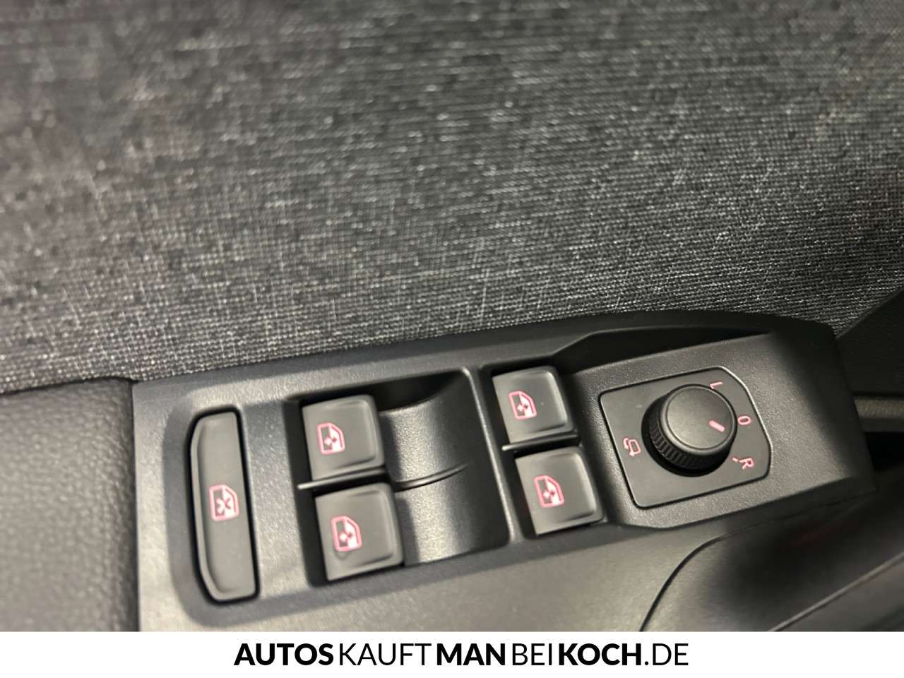 Fahrzeugbild eines SEAT Arona