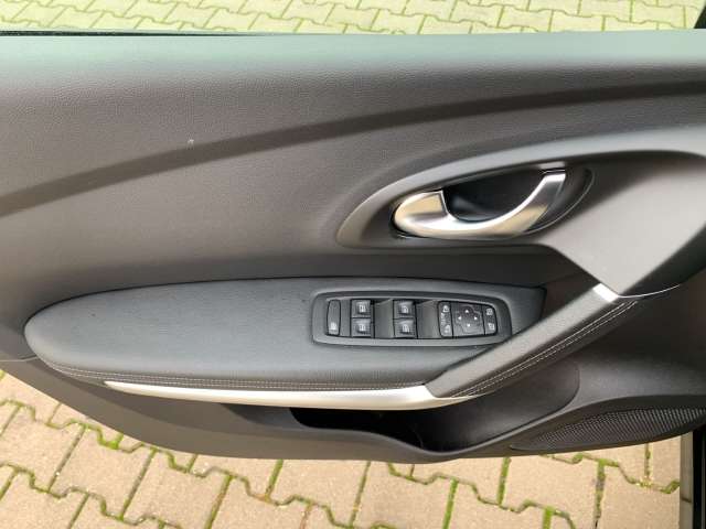 Fahrzeugbild eines Renault Kadjar