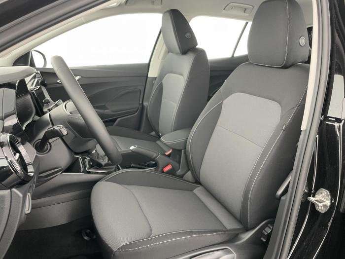 Fahrzeugbild eines Skoda Fabia