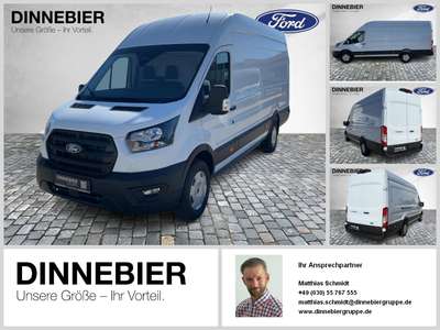 Bild Ford Transit