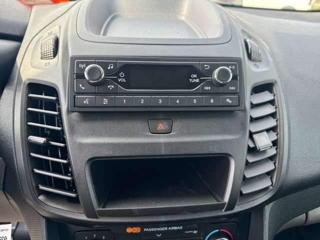 Fahrzeugbild eines Ford Transit Connect