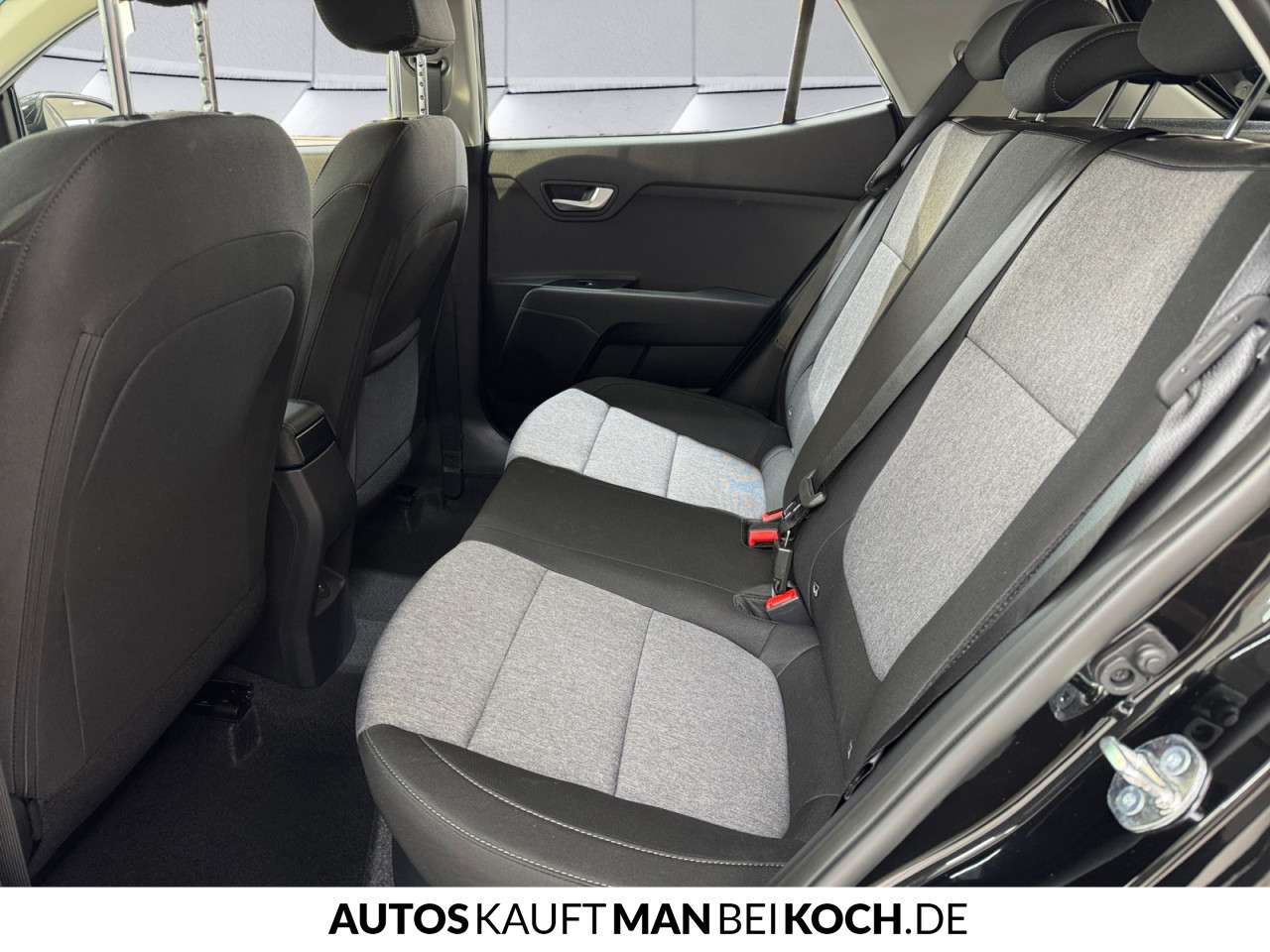 Fahrzeugbild eines Kia Stonic