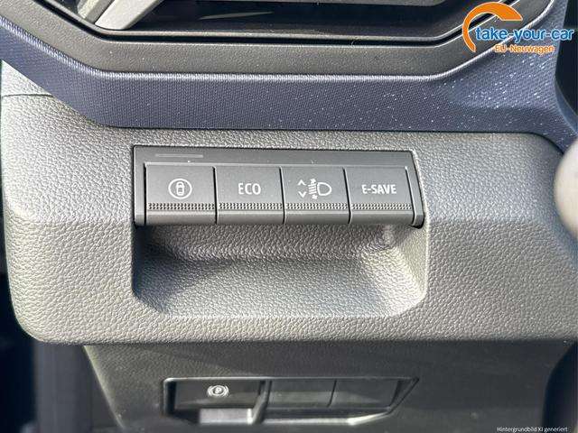 Fahrzeugbild eines Dacia Bigster