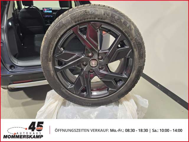 Fahrzeugbild eines Honda HR-V