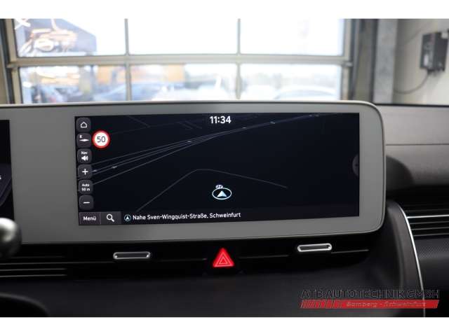 Fahrzeugbild eines Hyundai IONIQ 5
