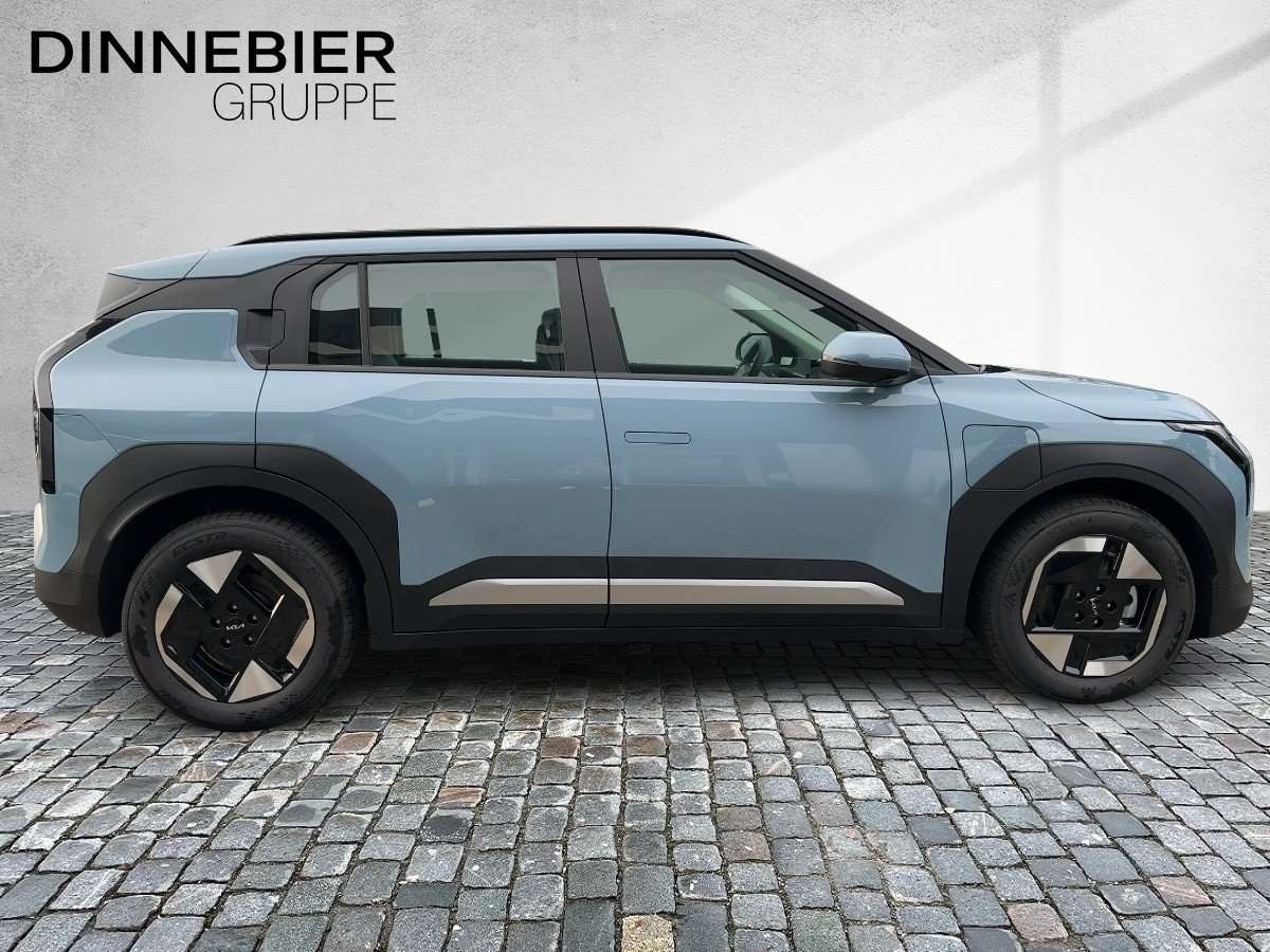 Fahrzeugbild eines Kia EV3