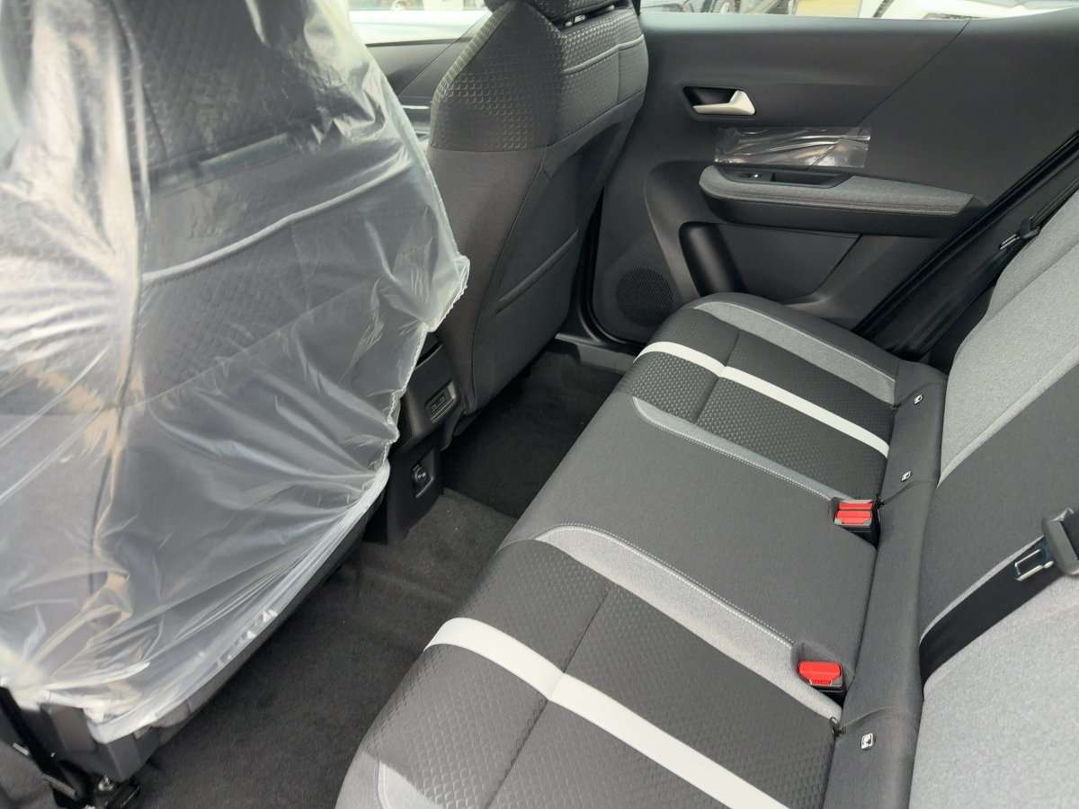 Fahrzeugbild eines Opel Frontera