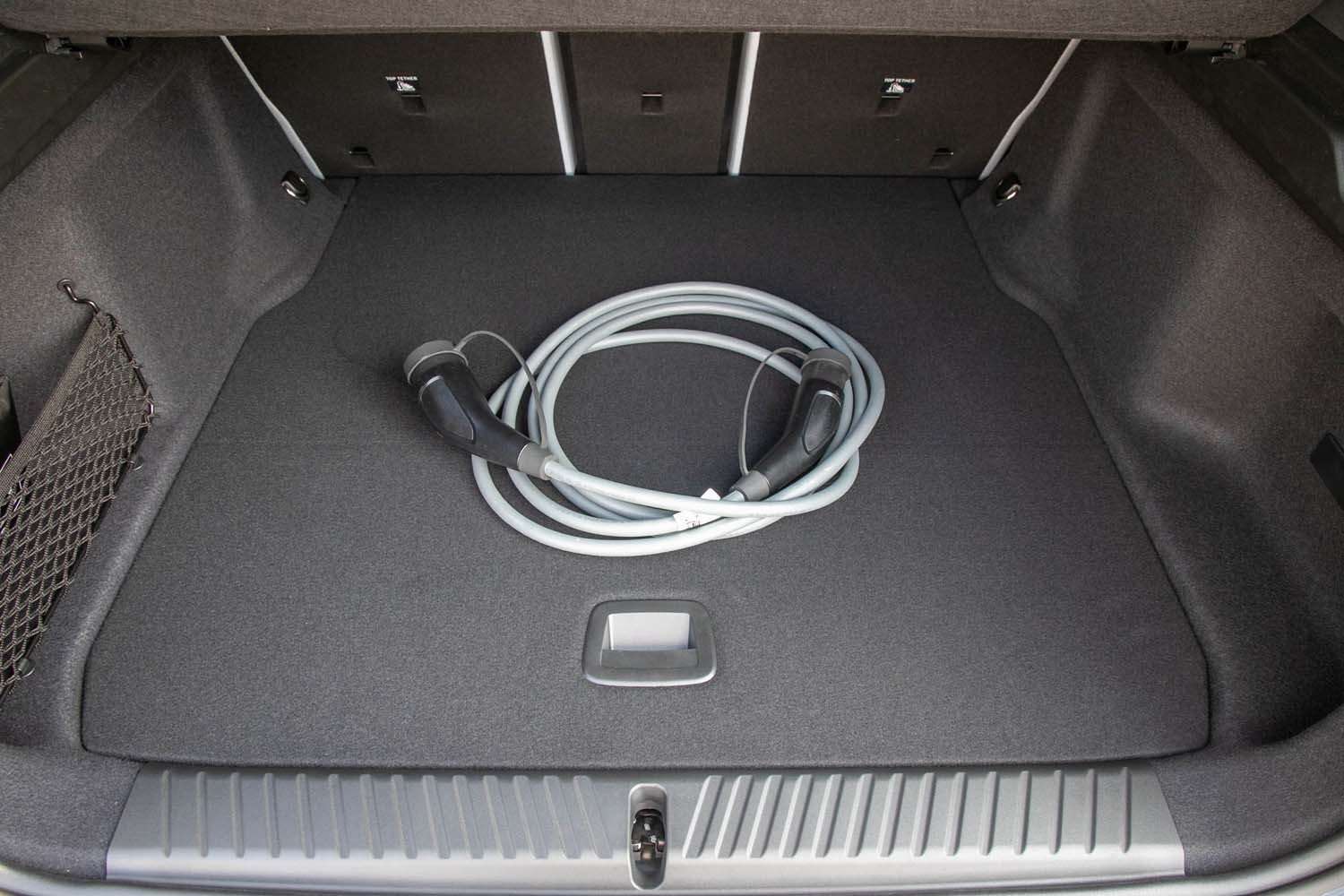 Fahrzeugbild eines BMW ix3