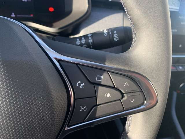 Fahrzeugbild eines Renault Clio