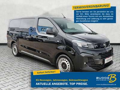 Bild Opel Vivaro