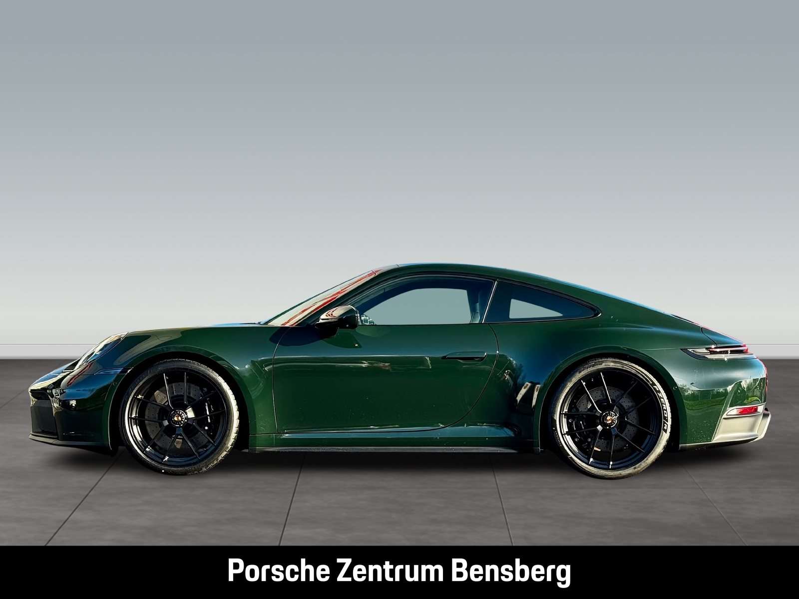 Fahrzeugbild eines Porsche 911