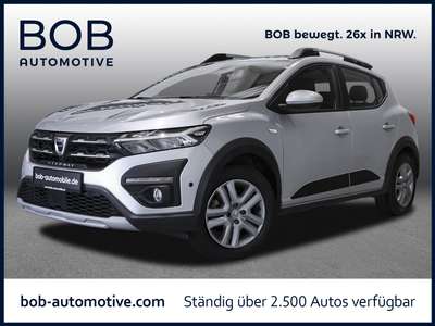 Bild Dacia Sandero