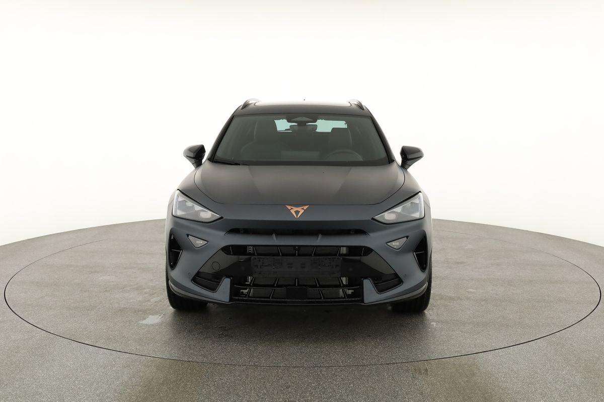 Fahrzeugbild eines CUPRA Formentor