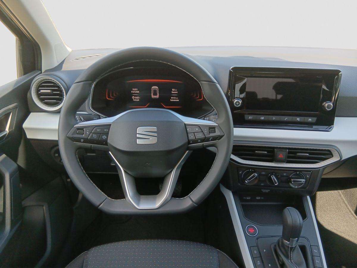 Fahrzeugbild eines SEAT Arona