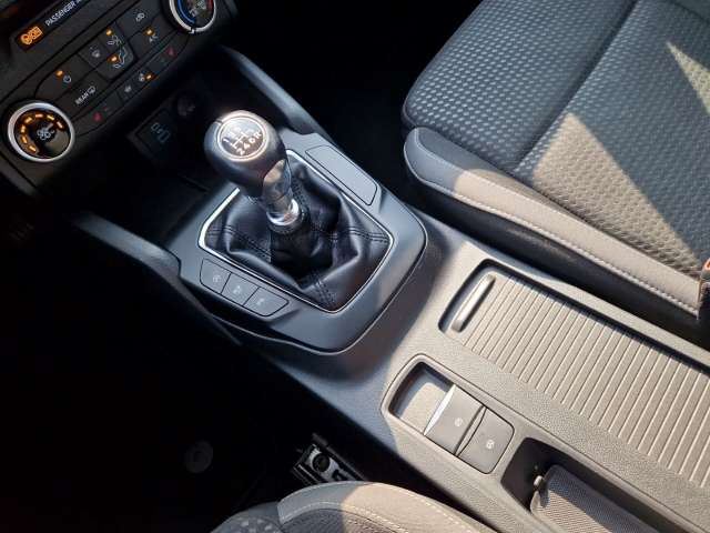 Fahrzeugbild eines Ford Focus