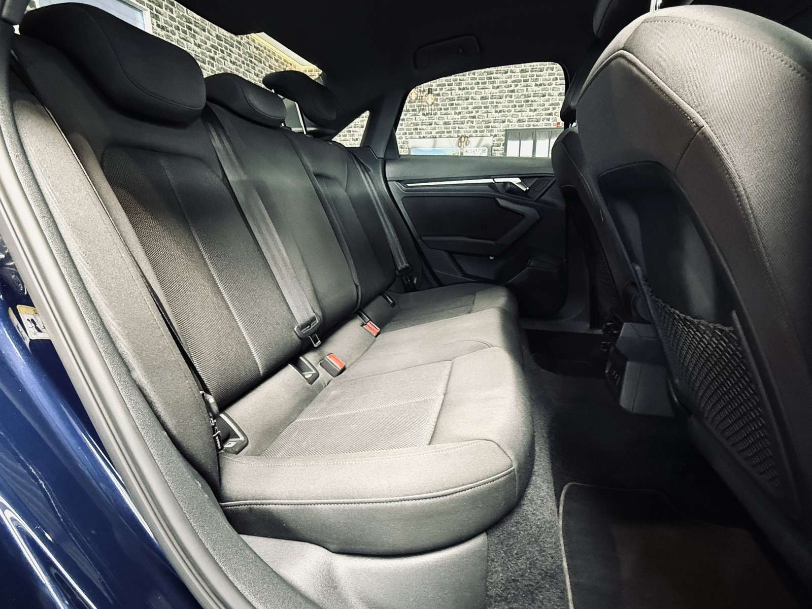 Fahrzeugbild eines Audi A3