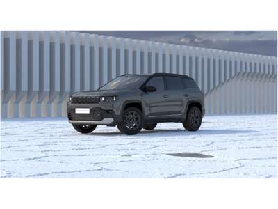 Bild Jeep Compass