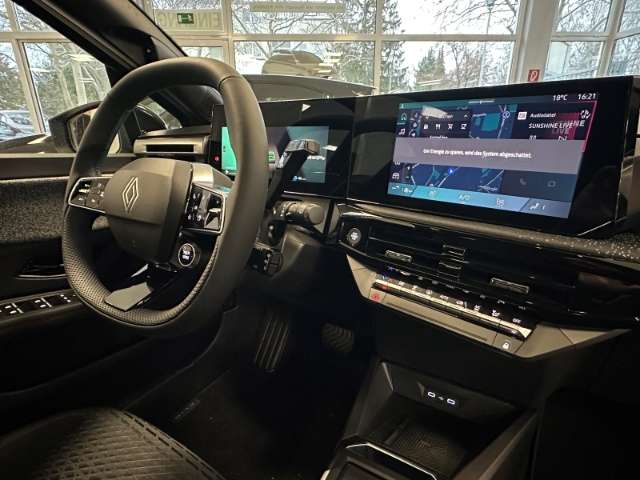 Fahrzeugbild eines Renault Clio