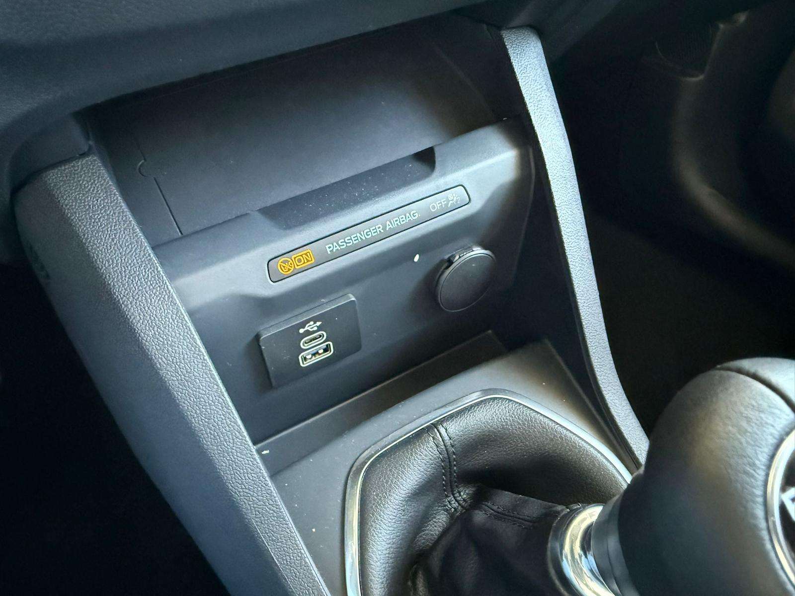 Fahrzeugbild eines Ford Tourneo Courier