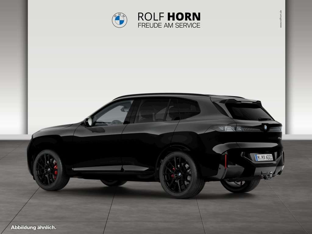 Fahrzeugbild eines BMW X5