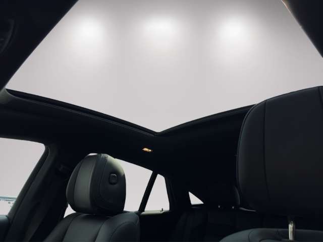 Fahrzeugbild eines Mercedes-Benz GLE