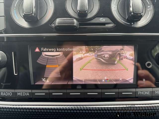 Fahrzeugbild eines Volkswagen up!