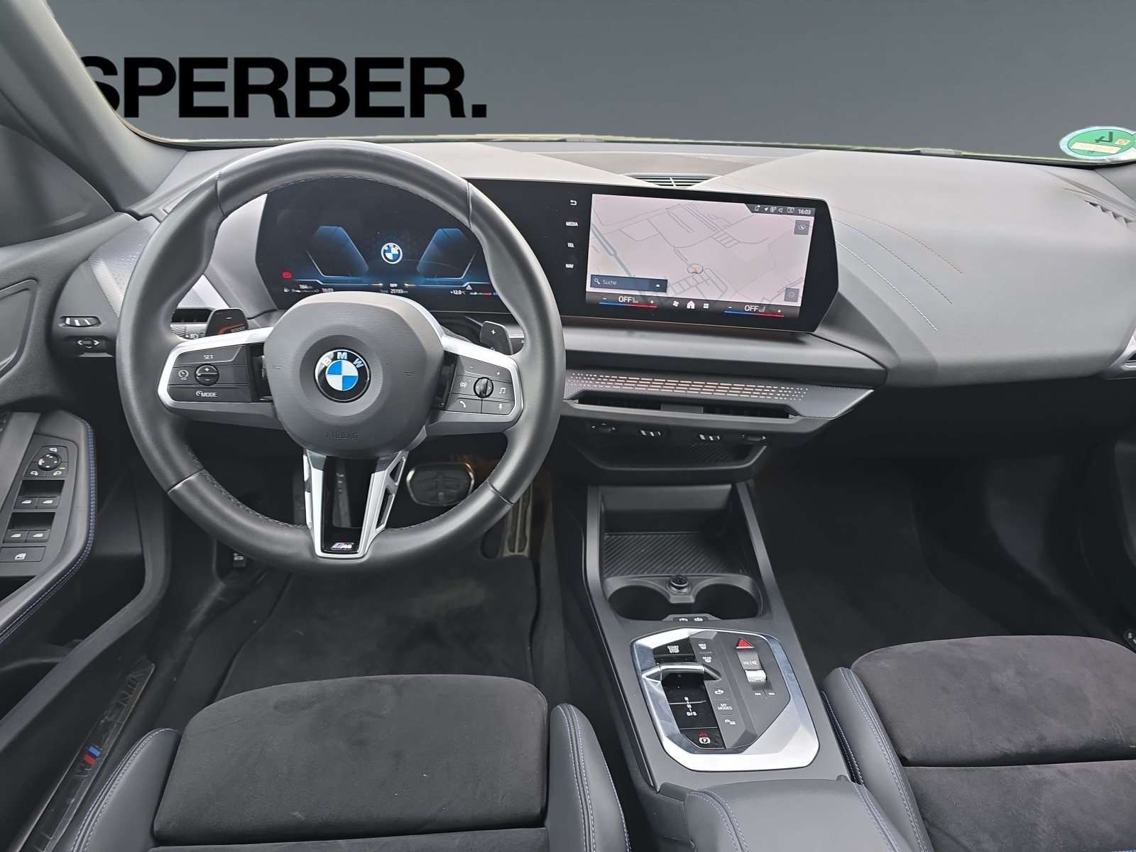 Fahrzeugbild eines BMW 2er-Reihe