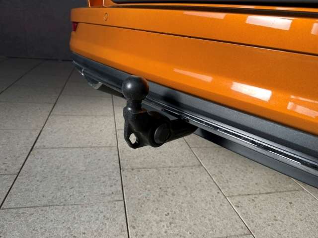 Fahrzeugbild eines Skoda Karoq