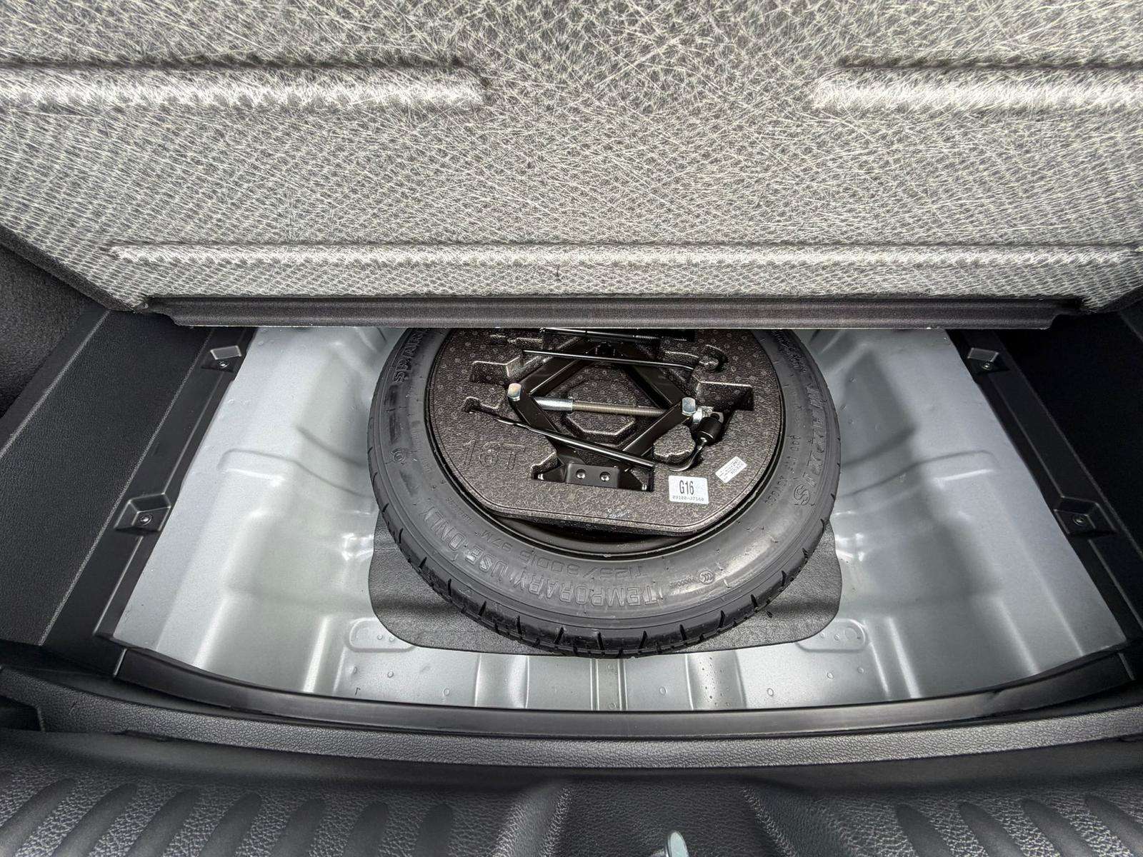 Fahrzeugbild eines Kia XCeed