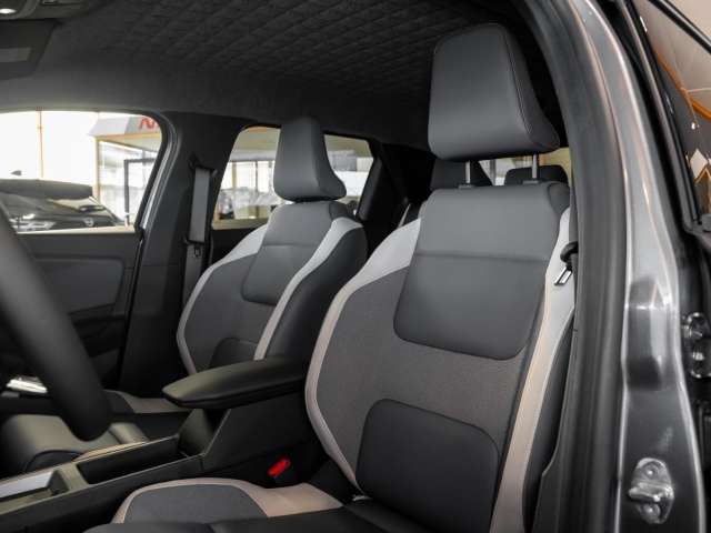 Fahrzeugbild eines Nissan Micra