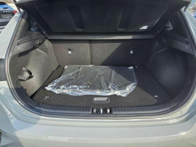 Fahrzeugbild eines Kia cee'd