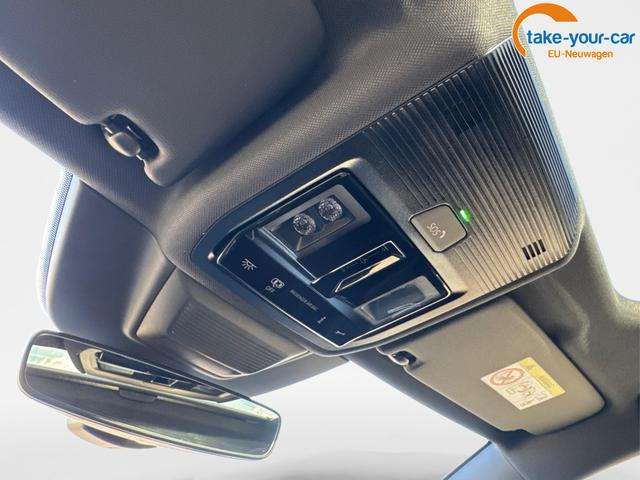 Fahrzeugbild eines Volkswagen Golf