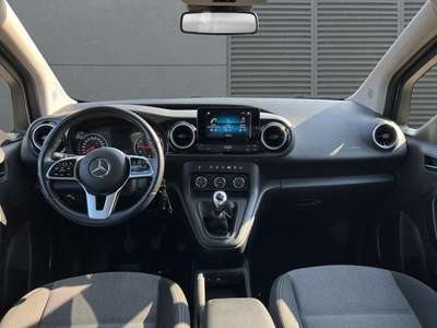 Bild Mercedes-Benz Citan