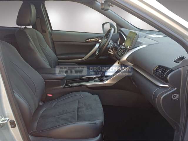 Fahrzeugbild eines Mitsubishi Eclipse Cross