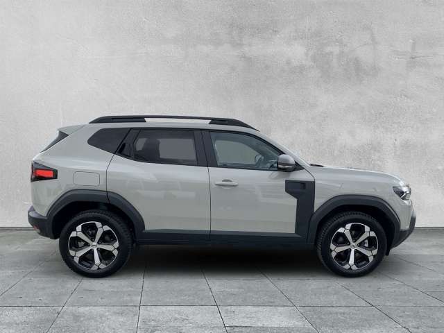 Fahrzeugbild eines Dacia Duster