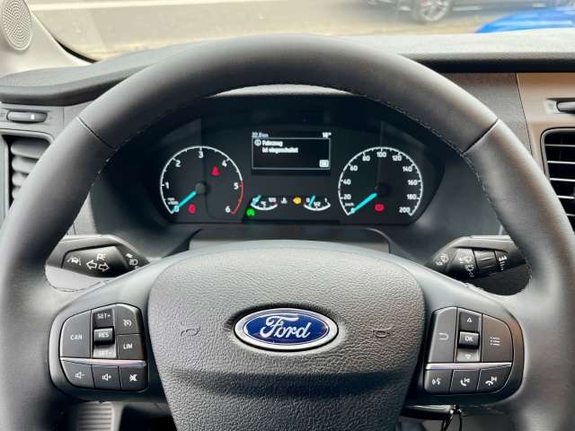Fahrzeugbild eines Ford Transit