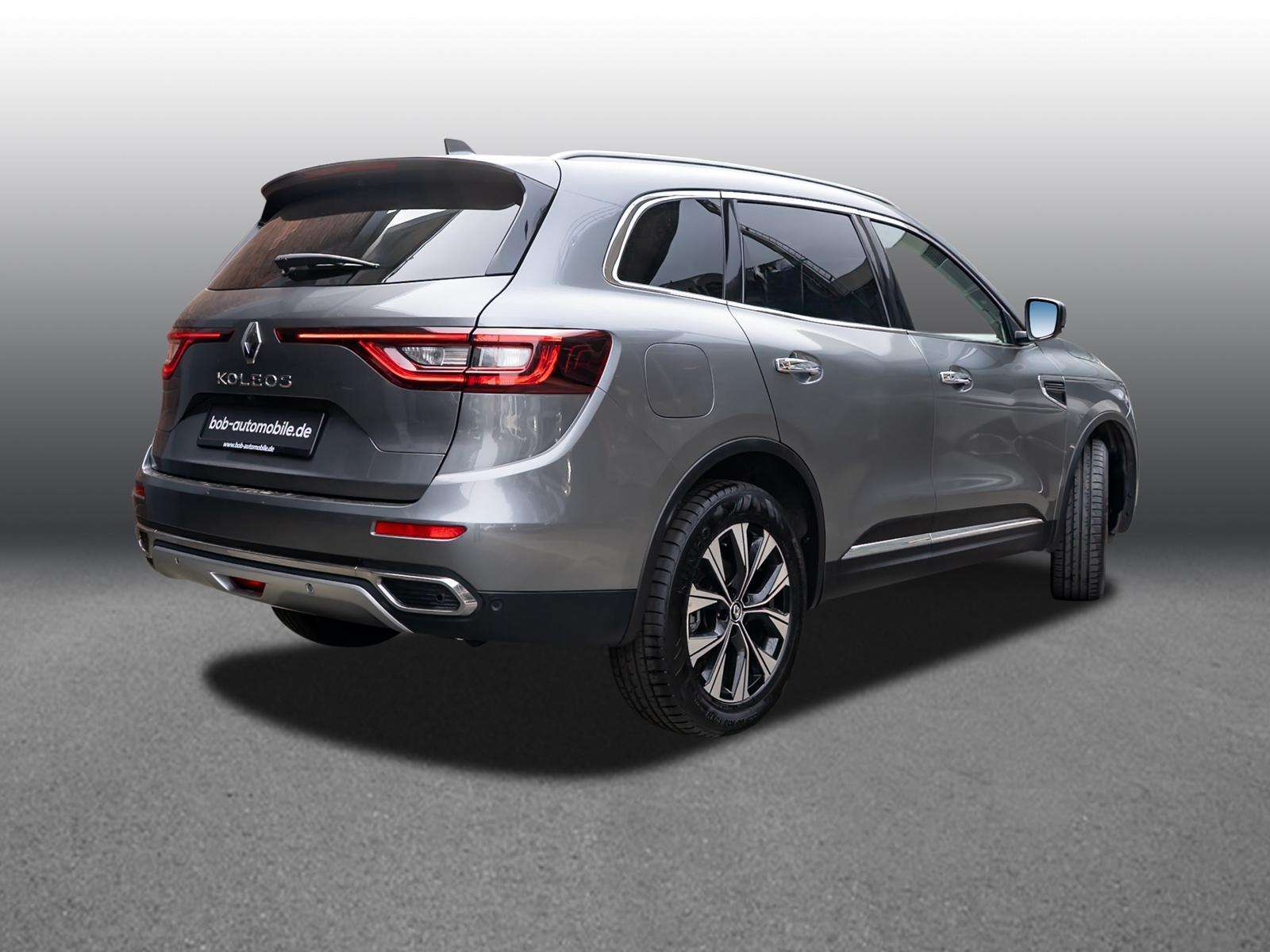 Fahrzeugbild eines Renault Koleos