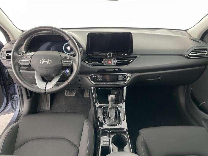 Fahrzeugbild eines Hyundai i30