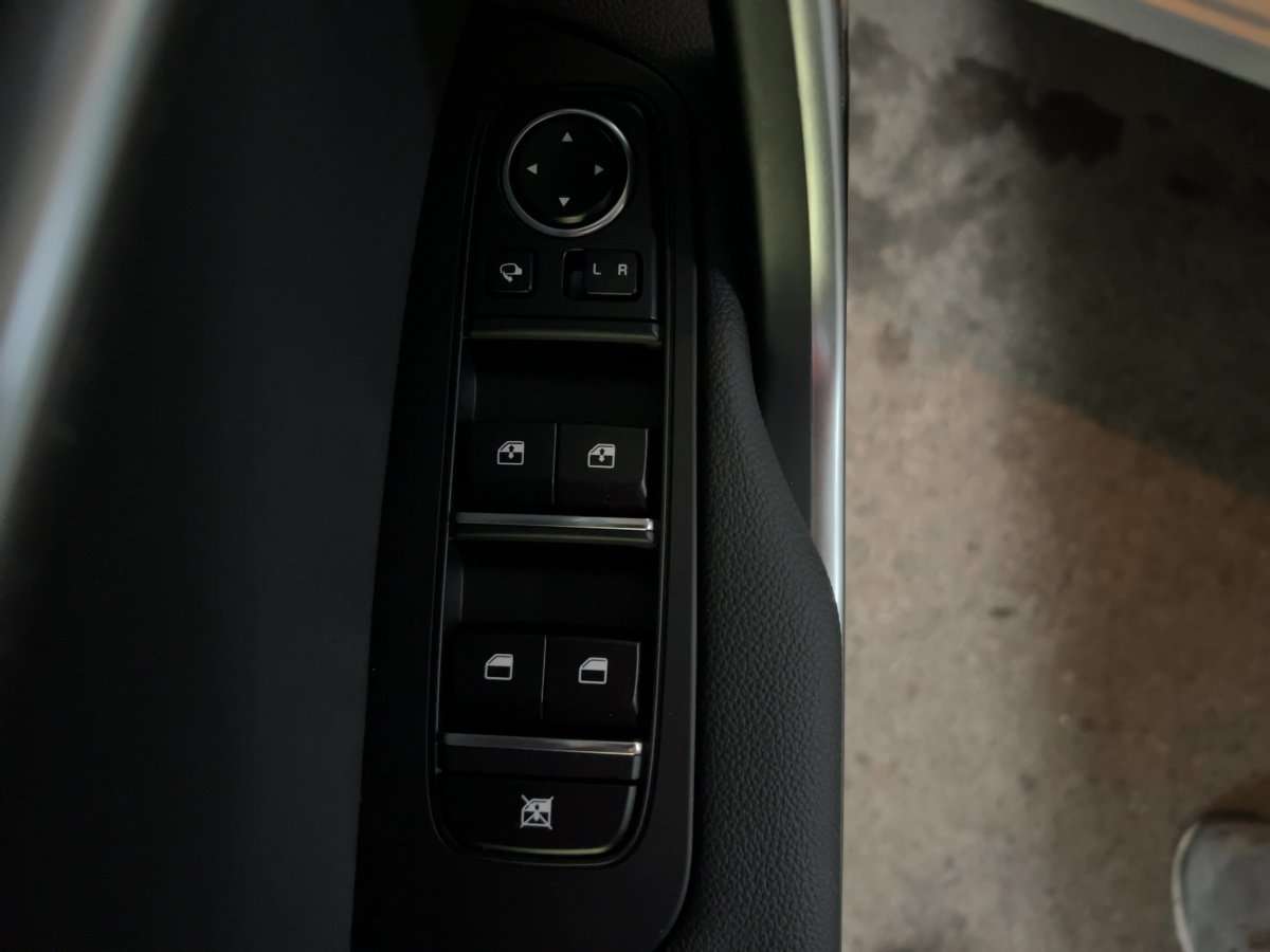 Fahrzeugbild eines Kia cee'd
