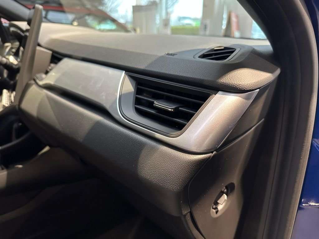 Fahrzeugbild eines Renault Captur