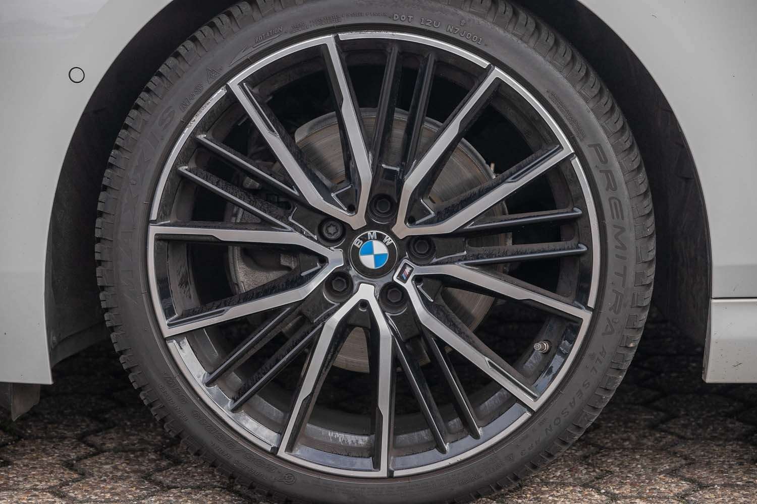 Fahrzeugbild eines BMW 2er-Reihe
